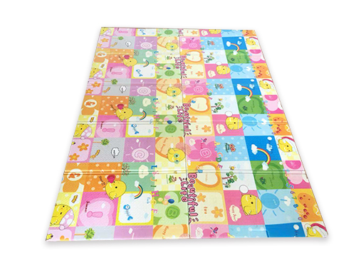 Double Edition of Dampproof Pad for Little Yellow Chicken