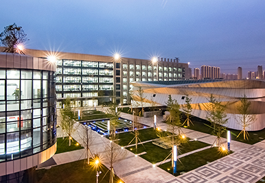 Jinan Run Silent Molding Technology Co., Ltd.